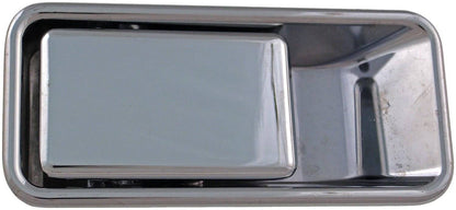 Dorman Exterior Door Handle with Stock Look for 2006-1997 Jeep Wrangler 93583