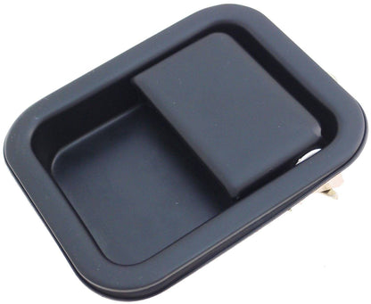 Dorman - HELP Exterior Door Handle Front Right Full Door for 1997-2006 Jeep Wrangler 93588