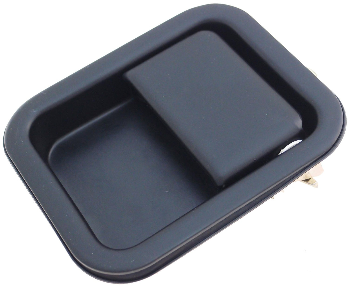 Dorman - HELP Exterior Door Handle Front Right Full Door for 1997-2006 Jeep Wrangler 93588