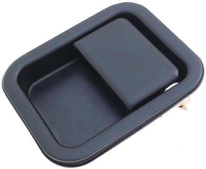 Dorman - HELP Exterior Door Handle Front Right Full Door for 1997-2006 Jeep Wrangler 93588