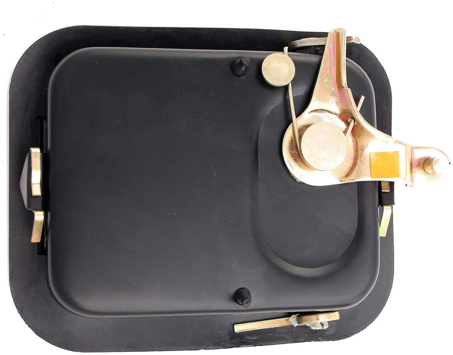 Dorman - HELP Exterior Door Handle Front Right Full Door for 1997-2006 Jeep Wrangler 93588