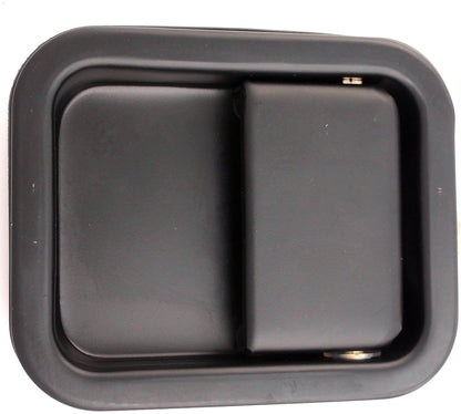 Dorman - HELP Exterior Door Handle Front Right Full Door for 1997-2006 Jeep Wrangler 93588