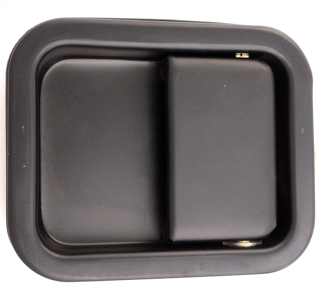 Dorman - HELP Exterior Door Handle Front Right Full Door for 1997-2006 Jeep Wrangler 93588
