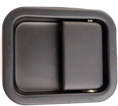 Dorman - HELP Exterior Door Handle Front Right Full Door for 1997-2006 Jeep Wrangler 93588
