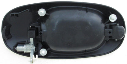 Dorman - HELP Exterior Door Handle Side Sliding Right without Keyhole for 2000-96 Chrysler Dodge Plymouth 93592
