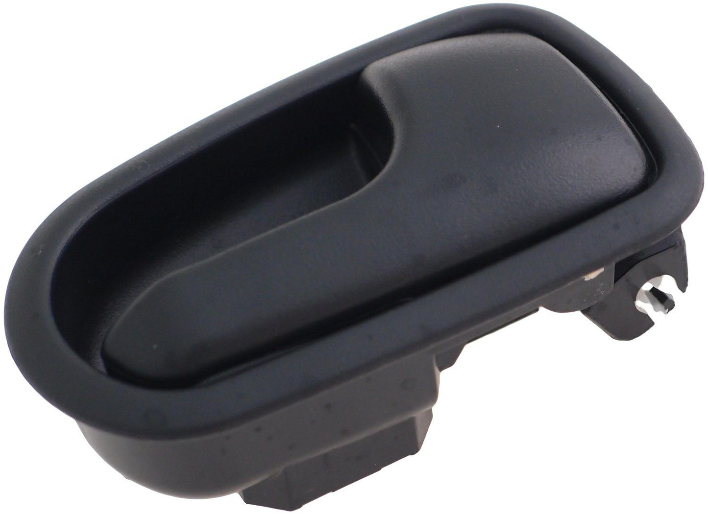 Dorman - HELP Interior Door Handle Textured Black for 1997-93 Mazda 626 2003-95 Mazda Protege 2003-02 Mazda Protege5 93837