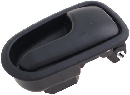 Dorman - HELP Interior Door Handle Textured Black for 1997-93 Mazda 626 2003-95 Mazda Protege 2003-02 Mazda Protege5 93837