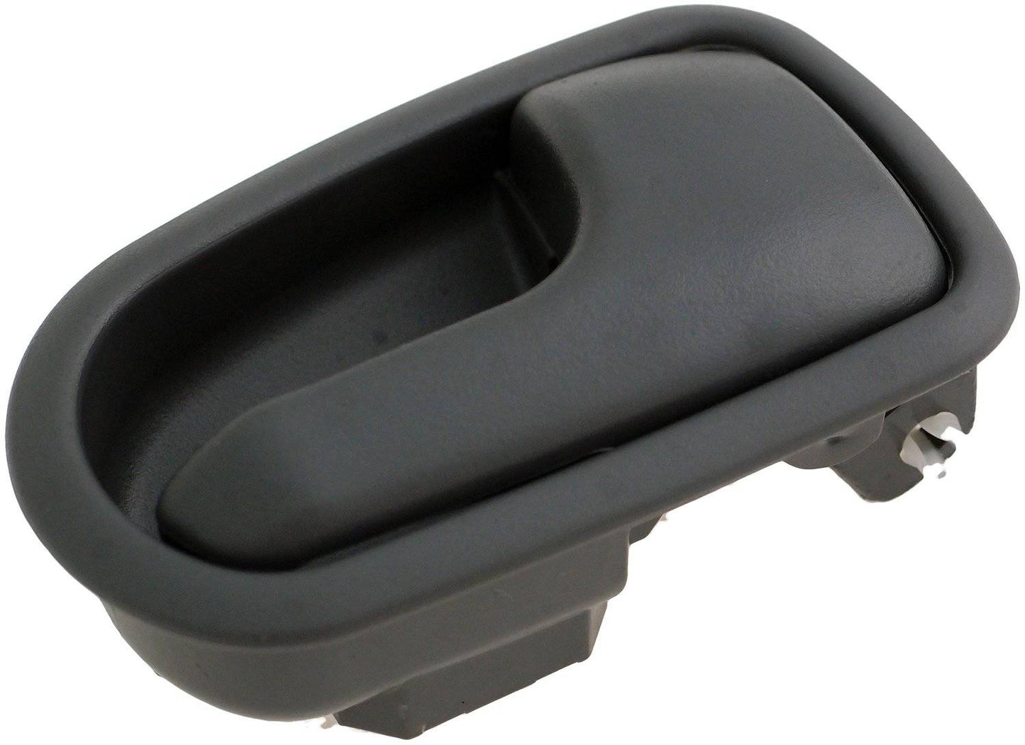 Dorman - HELP Interior Door Handle Front or Rear Right Gray for 1997-93 Mazda 626, 2003-95 Mazda Protege, 2003-02 Mazda Protege5 93839