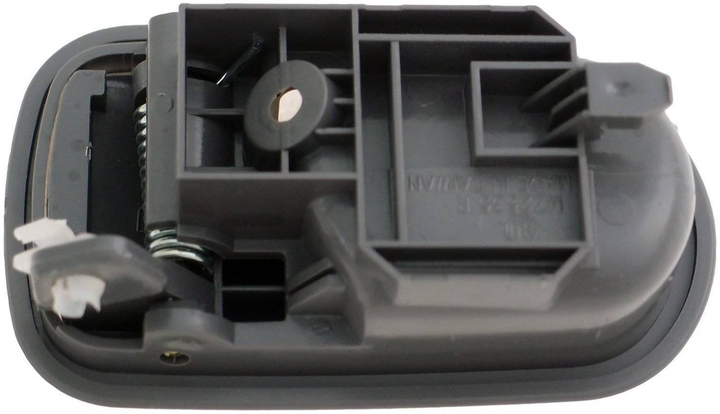 Dorman - HELP Interior Door Handle Front or Rear Right Gray for 1997-93 Mazda 626, 2003-95 Mazda Protege, 2003-02 Mazda Protege5 93839