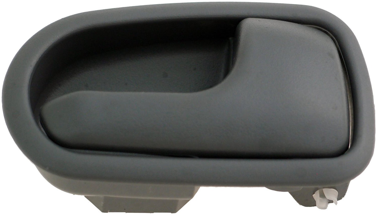 Dorman - HELP Interior Door Handle Front or Rear Right Gray for 1997-93 Mazda 626, 2003-95 Mazda Protege, 2003-02 Mazda Protege5 93839