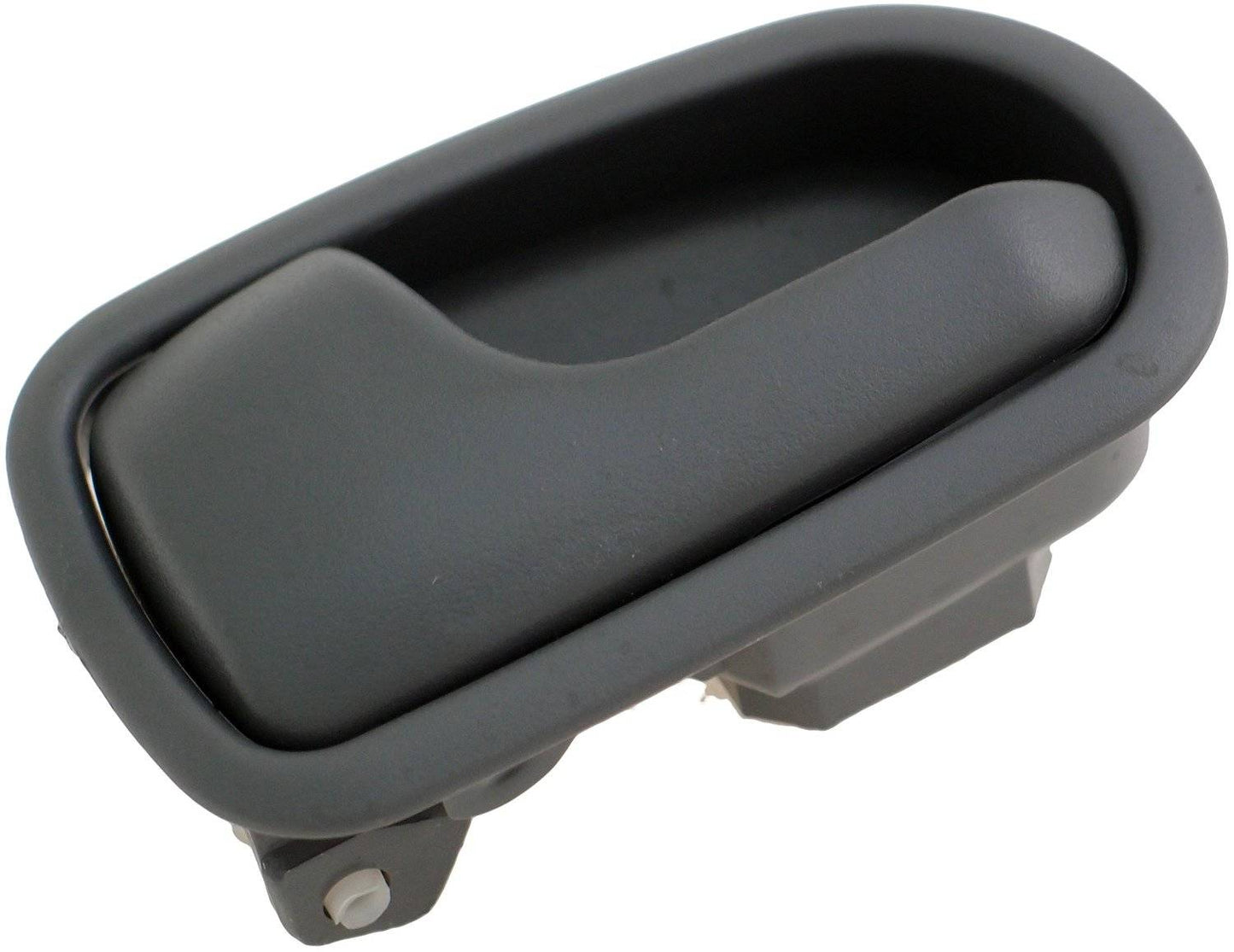 Dorman - HELP Interior Door Handle Front Or Rear Left Gray for 1997‑93 Mazda 626 2003‑95 Mazda Protege 2003‑02 Mazda Protege5 93840
