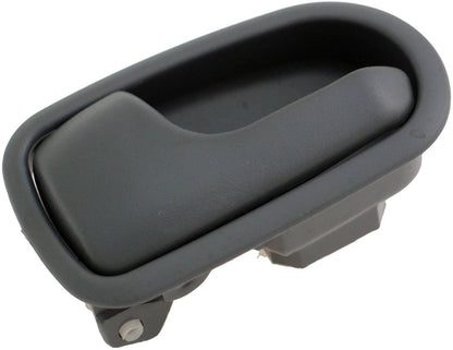 Dorman - HELP Interior Door Handle Front Or Rear Left Gray for 1997‑93 Mazda 626 2003‑95 Mazda Protege 2003‑02 Mazda Protege5 93840