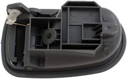Dorman - HELP Interior Door Handle Front Or Rear Left Gray for 1997‑93 Mazda 626 2003‑95 Mazda Protege 2003‑02 Mazda Protege5 93840