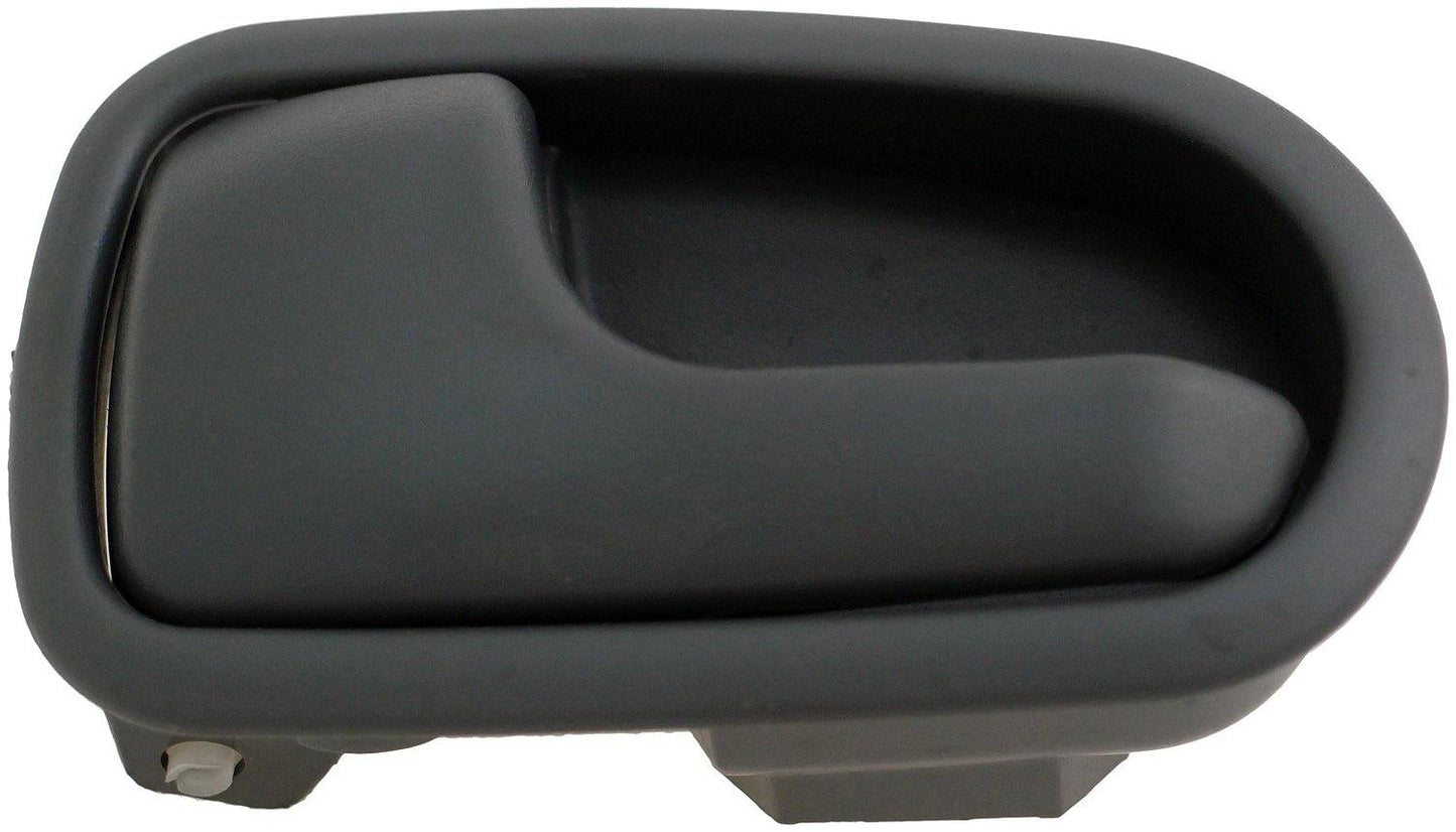 Dorman - HELP Interior Door Handle Front Or Rear Left Gray for 1997‑93 Mazda 626 2003‑95 Mazda Protege 2003‑02 Mazda Protege5 93840
