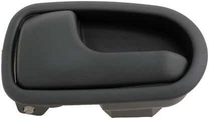 Dorman - HELP Interior Door Handle Front Or Rear Left Gray for 1997‑93 Mazda 626 2003‑95 Mazda Protege 2003‑02 Mazda Protege5 93840