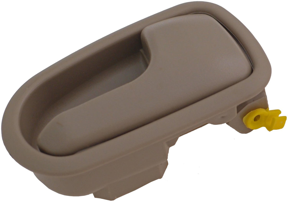 Dorman Interior Door Handle Beige with Front or Rear Right for 1997-93 Mazda 626, 2003-95 Mazda Protege, 2003-02 Mazda Protege5 93841
