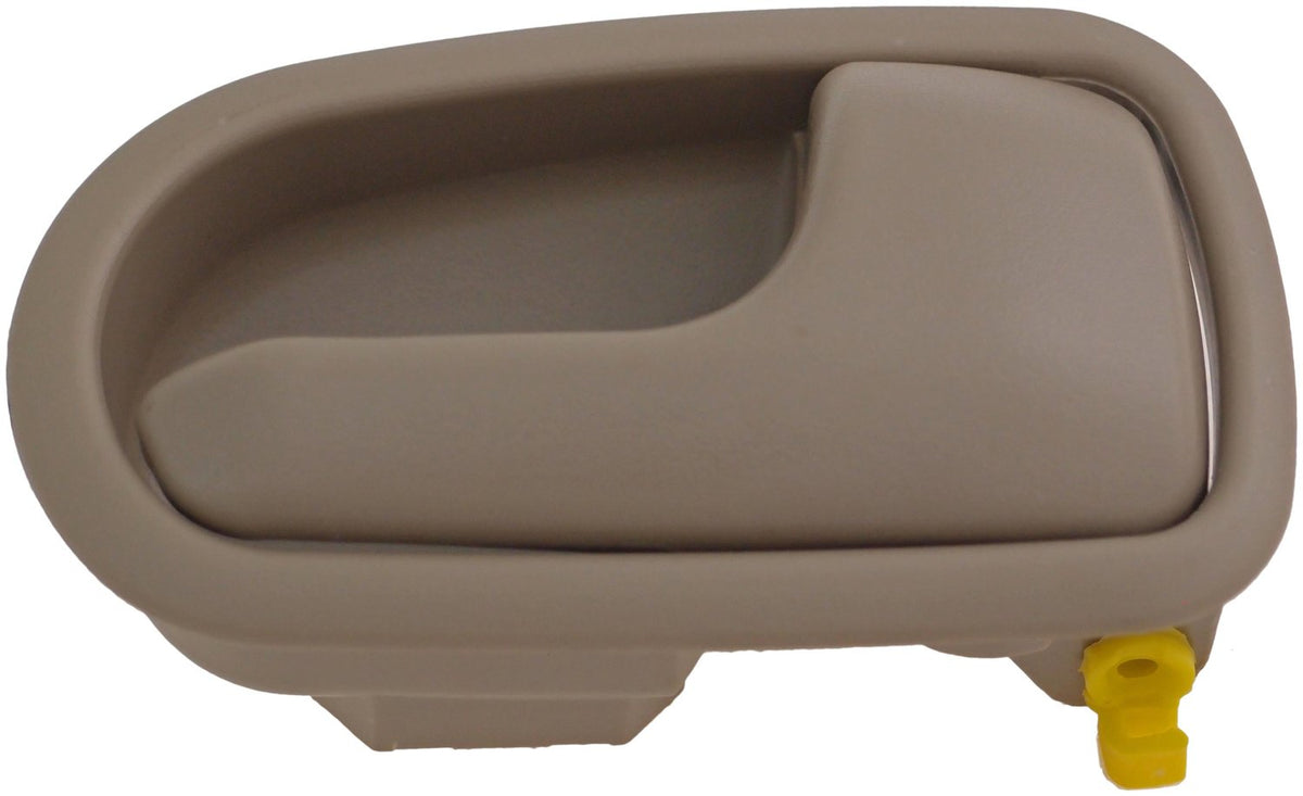 Dorman Interior Door Handle Beige with Front or Rear Right for 1997-93 Mazda 626, 2003-95 Mazda Protege, 2003-02 Mazda Protege5 93841