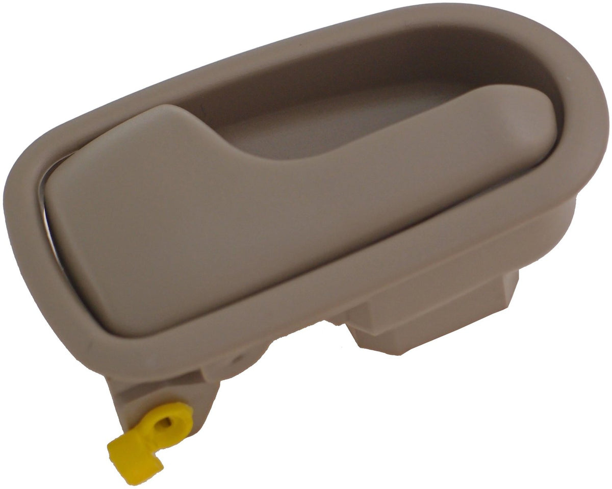 Dorman - HELP Interior Door Handle Beige for 1997-93 Mazda 626 2003-95 Mazda Protege 2003-02 Mazda Protege5 Part 93842