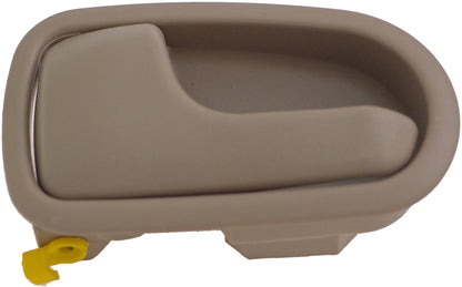 Dorman - HELP Interior Door Handle Beige for 1997-93 Mazda 626 2003-95 Mazda Protege 2003-02 Mazda Protege5 Part 93842