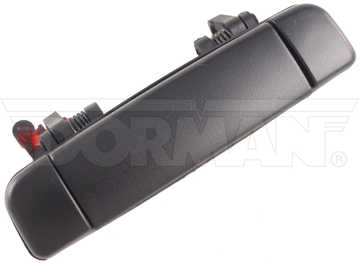 Dorman - HELP Exterior Door Handle Front Right Textured Black for 1994-1990 Mazda 323 1995-1990 Mazda Protege 93853
