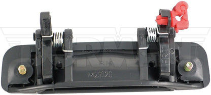 Dorman - HELP Exterior Door Handle Front Right Textured Black for 1994-1990 Mazda 323 1995-1990 Mazda Protege 93853