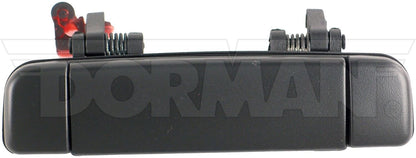 Dorman - HELP Exterior Door Handle Front Right Textured Black for 1994-1990 Mazda 323 1995-1990 Mazda Protege 93853
