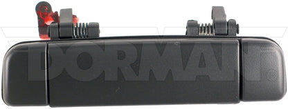 Dorman - HELP Exterior Door Handle Front Right Textured Black for 1994-1990 Mazda 323 1995-1990 Mazda Protege 93853