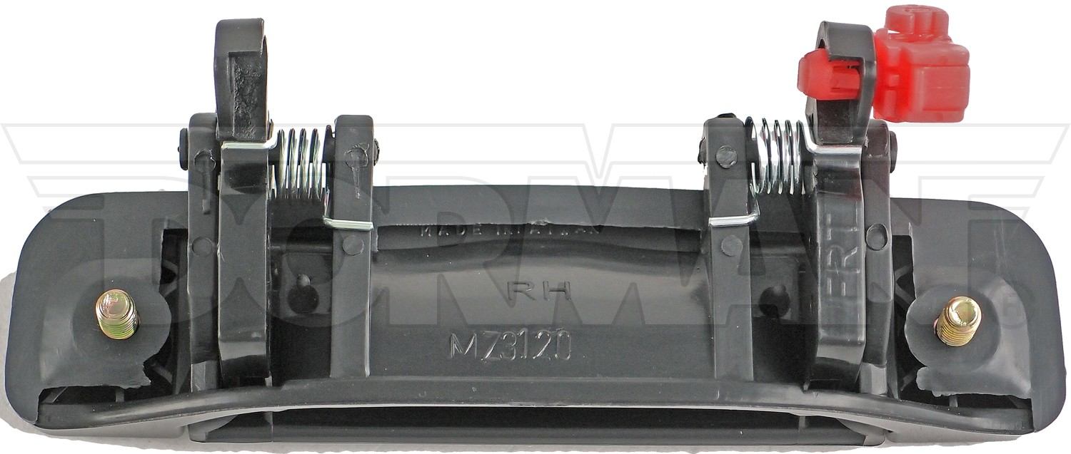 Dorman - HELP EXTERIOR DOOR HANDLE 93857
