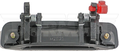 Dorman - HELP EXTERIOR DOOR HANDLE 93857