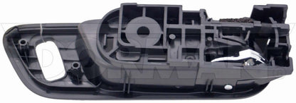 Dorman-Help Interior Door Handle Front Left Chrome Lever Black Housing for 2009-2013 Mazda 6 93864