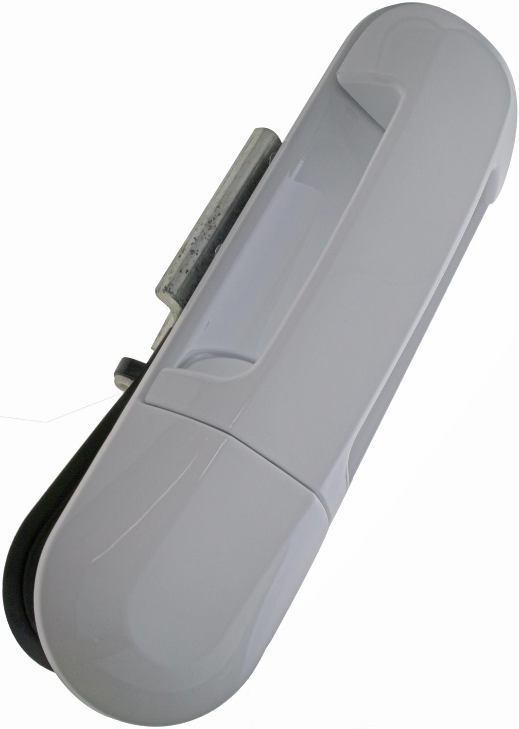 Dorman HELP Exterior Door Handle Rear Right JP Oxford White Clearcoat for 2010-02 Ford Explorer 2010-07 Ford Explorer Sport Trac 93937