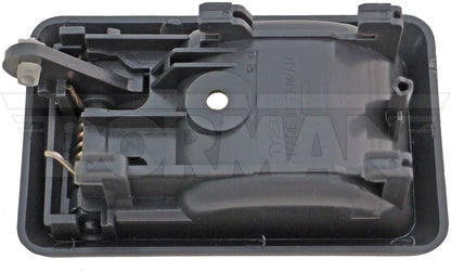 Dorman Interior Door Handle Front and Rear Right Gray with OEM Appearance for 1987-2000 Toyota 93959