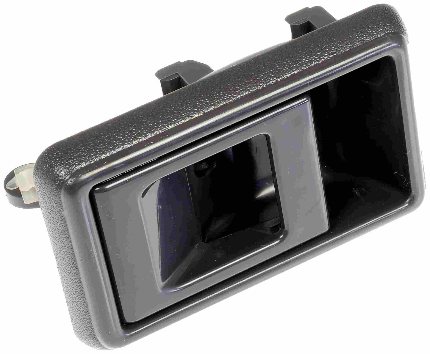 Dorman HELP Interior Door Handle Front And Rear Left Gray for 1987-2000 Toyota