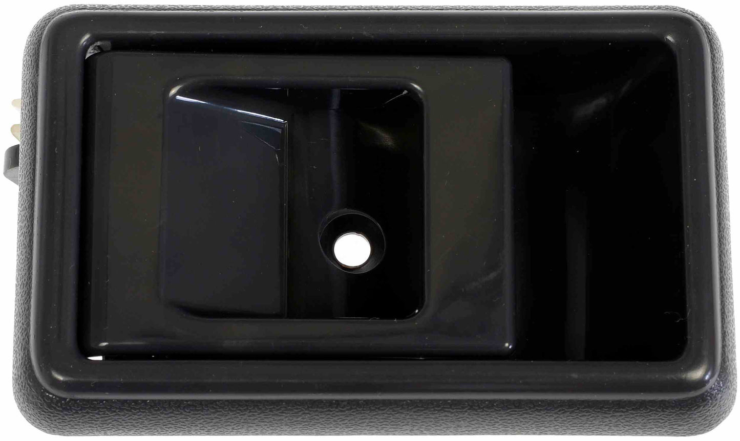 Dorman HELP Interior Door Handle Front And Rear Left Gray for 1987-2000 Toyota