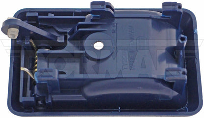 Dorman - HELP Interior Door Handle Blue for 1992-98 Toyota 93961