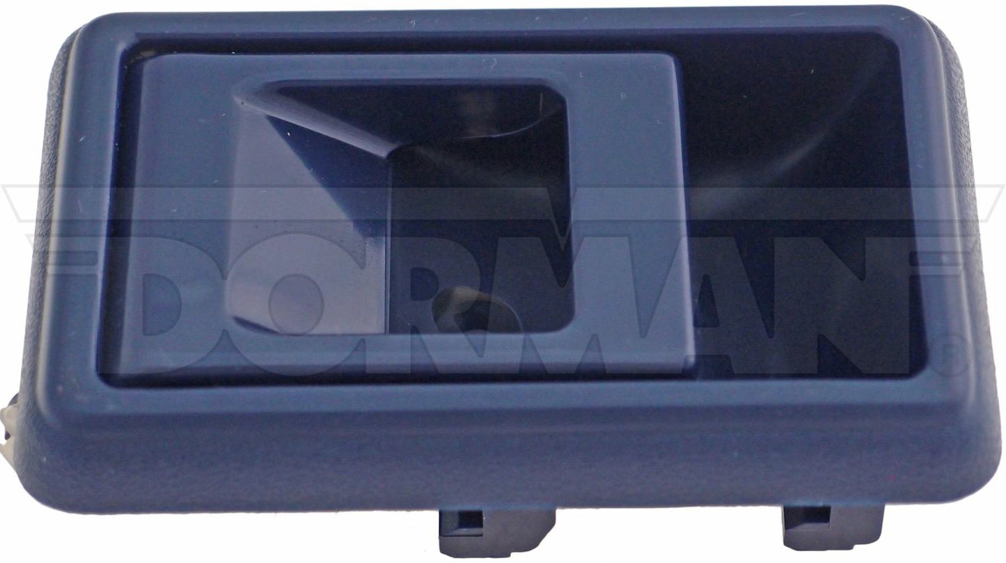 Dorman - HELP Interior Door Handle Blue for 1992-98 Toyota 93961