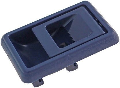 Dorman Interior Door Handle Blue with Original Design for 1992-2000 Toyota 93962