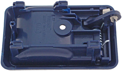 Dorman Interior Door Handle Blue with Original Design for 1992-2000 Toyota 93962