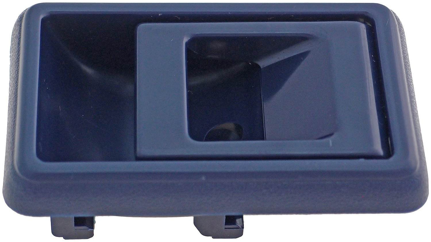 Dorman Interior Door Handle Blue with Original Design for 1992-2000 Toyota 93962