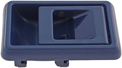 Dorman Interior Door Handle Blue with Original Design for 1992-2000 Toyota 93962