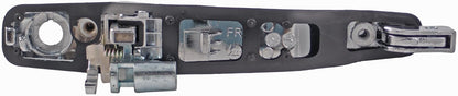 Dorman - HELP Exterior Door Handle Front Right Chrome for 2003-2008 Mitsubishi Lancer Outlander 94017