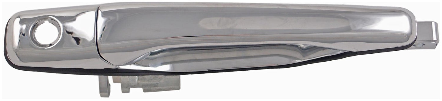 Dorman - HELP Exterior Door Handle Front Left Chrome for 2003-2006 2008 Mitsubishi Lancer Outlander 94018