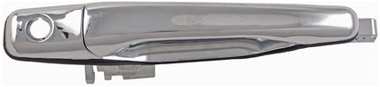 Dorman - HELP EXTERIOR DOOR HANDLE 94018