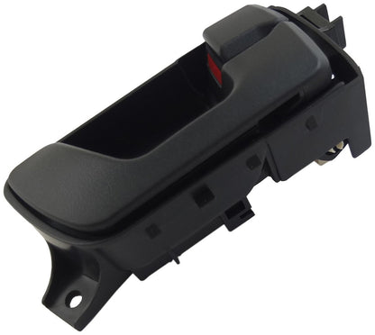 Dorman - HELP Interior Door Handle Front & Rear Right Black for 2004-01 Mitsubishi Montero 94036