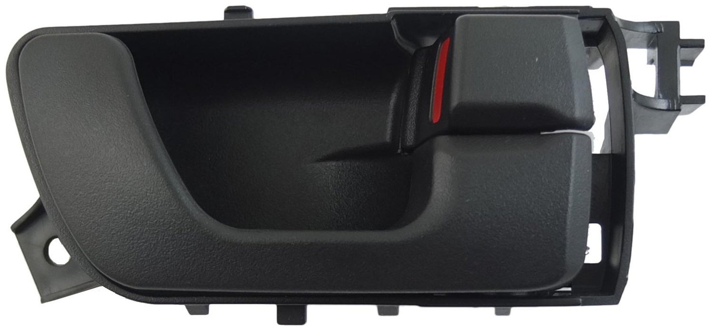 Dorman - HELP Interior Door Handle Front & Rear Right Black for 2004-01 Mitsubishi Montero 94036