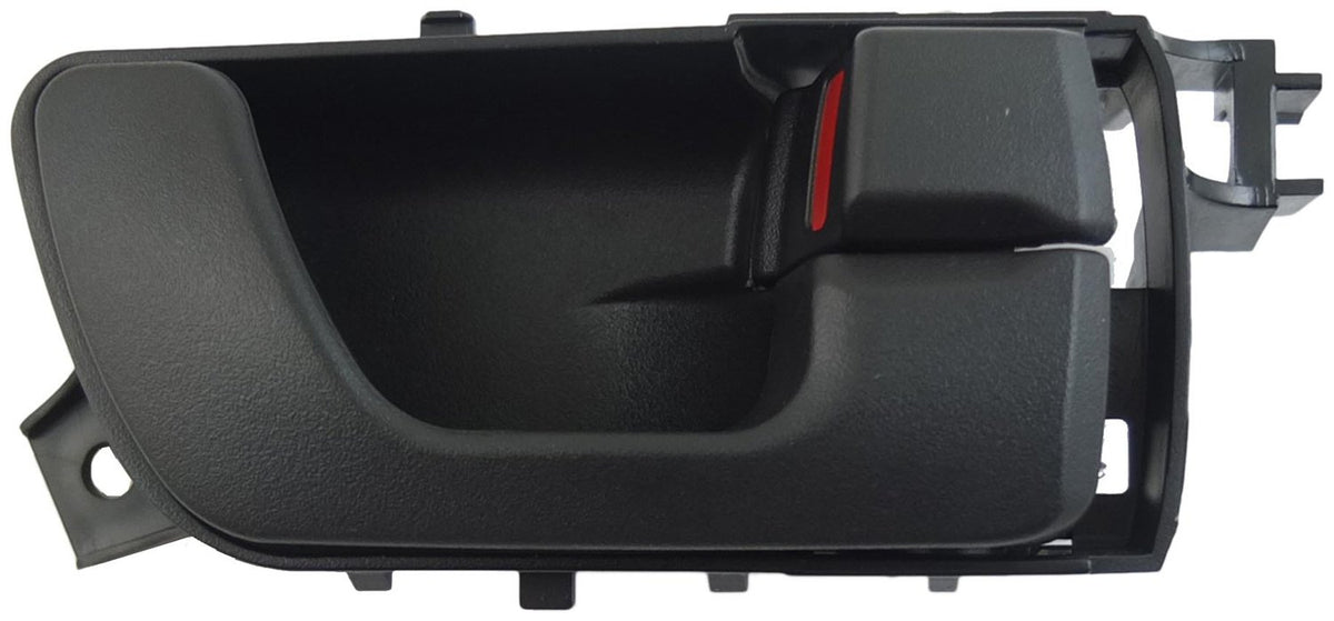 Dorman - HELP Interior Door Handle Front & Rear Right Black for 2004-01 Mitsubishi Montero 94036