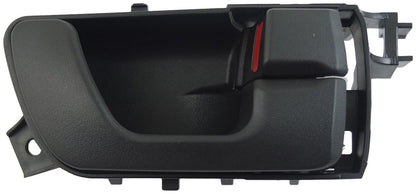Dorman - HELP Interior Door Handle Front & Rear Right Black for 2004-01 Mitsubishi Montero 94036