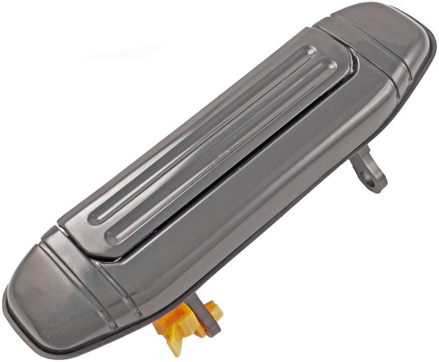 Dorman - HELP Exterior Door Handle Front Left Smooth Black for 2000-1992 Mitsubishi Montero 94039