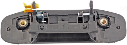 Dorman - HELP Exterior Door Handle Front Left Smooth Black for 2000-1992 Mitsubishi Montero 94039