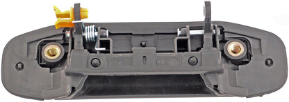 Dorman - HELP Exterior Door Handle Front Left Smooth Black for 2000-1992 Mitsubishi Montero 94039